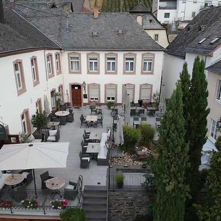 Weingutshotel Piesporter Goldtroepfchen Εξωτερικό φωτογραφία