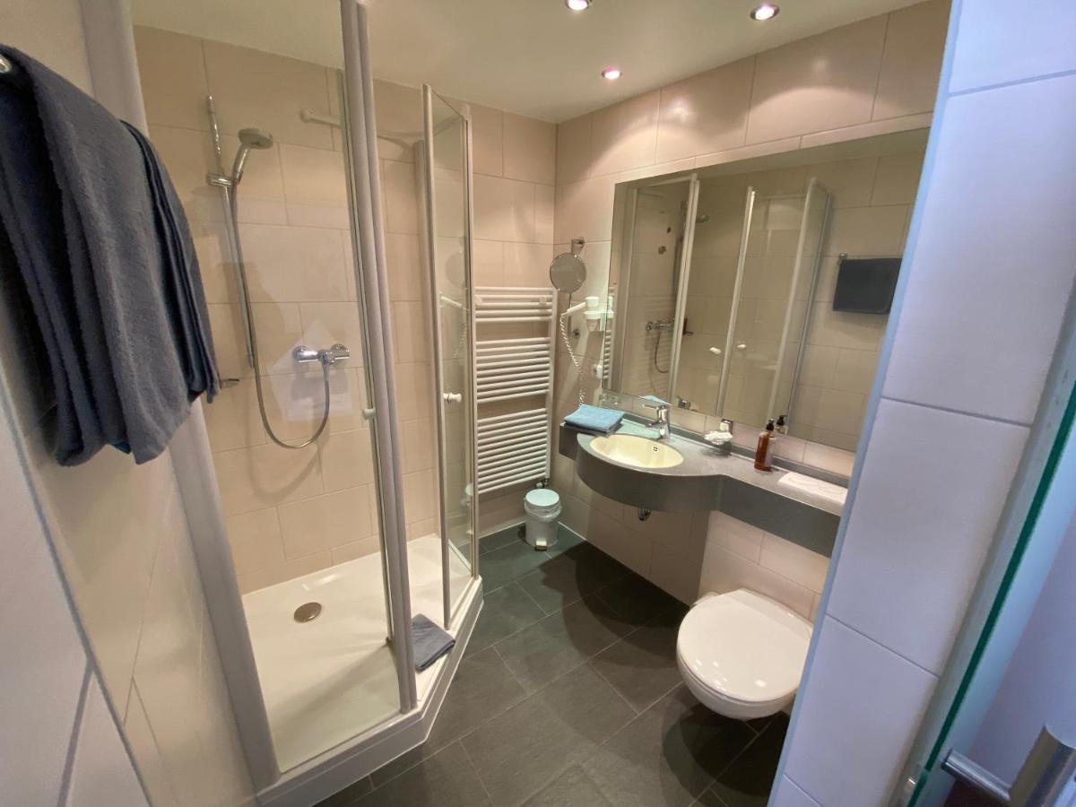Weingutshotel Piesporter Goldtroepfchen Εξωτερικό φωτογραφία