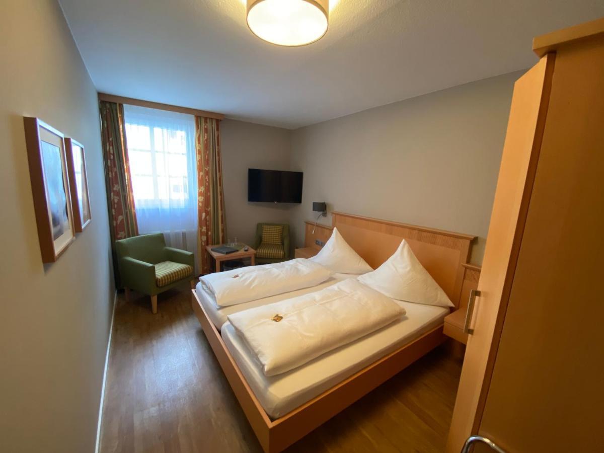 Weingutshotel Piesporter Goldtroepfchen Εξωτερικό φωτογραφία