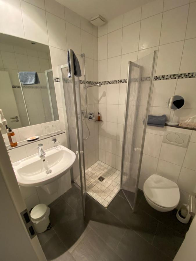 Weingutshotel Piesporter Goldtroepfchen Εξωτερικό φωτογραφία