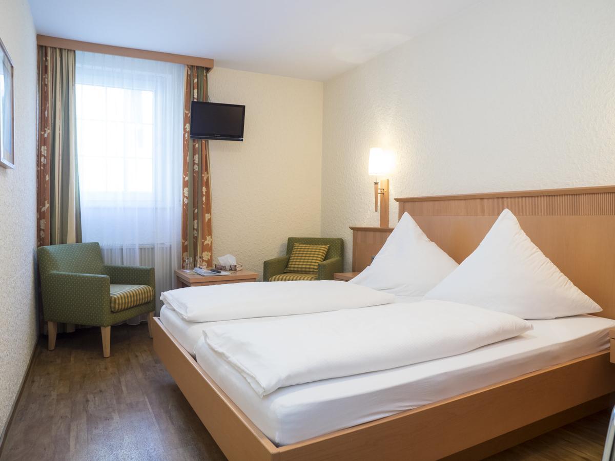 Weingutshotel Piesporter Goldtroepfchen Εξωτερικό φωτογραφία