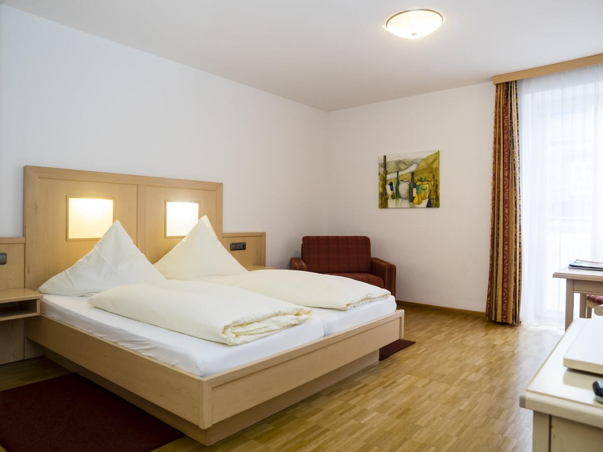 Weingutshotel Piesporter Goldtroepfchen Εξωτερικό φωτογραφία